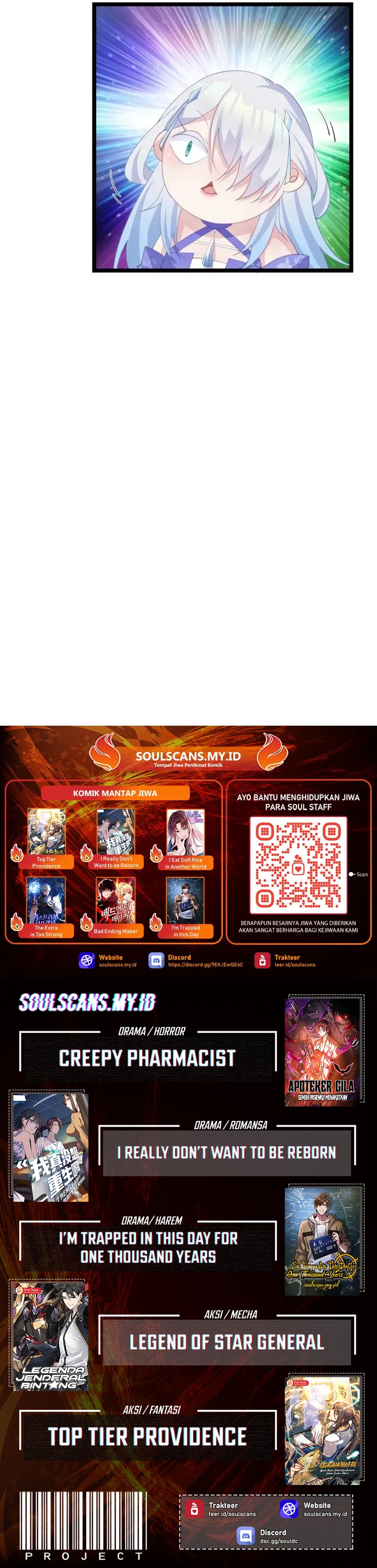 Breaking Into The Body of The Emperor’s Daughter (Unveiling the Emperor’s Secret) Chapter 05 Gambar 12