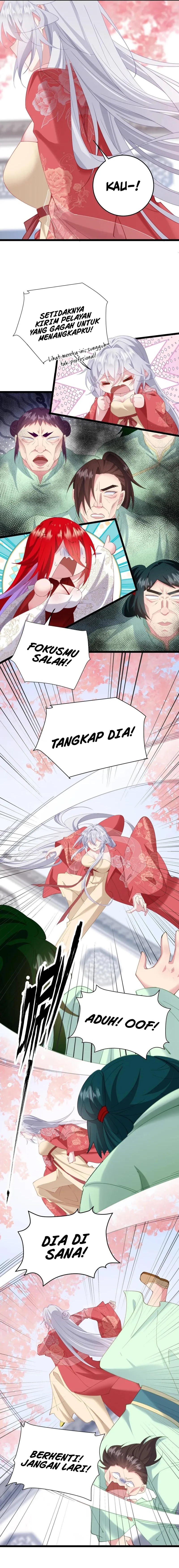 Breaking Into The Body of The Emperor’s Daughter (Unveiling the Emperor’s Secret) Chapter 08 Gambar 10