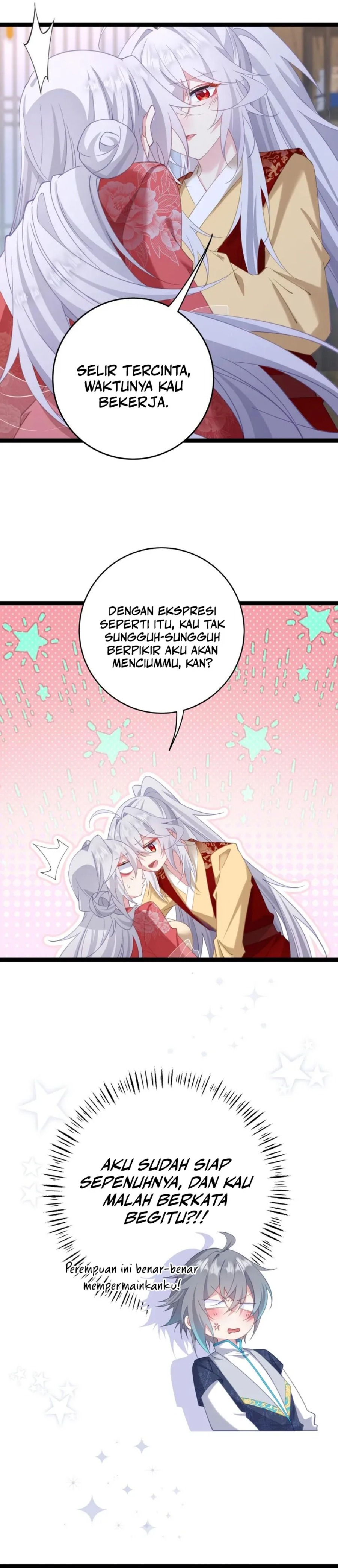 Breaking Into The Body of The Emperor’s Daughter (Unveiling the Emperor’s Secret) Chapter 10 Gambar 4