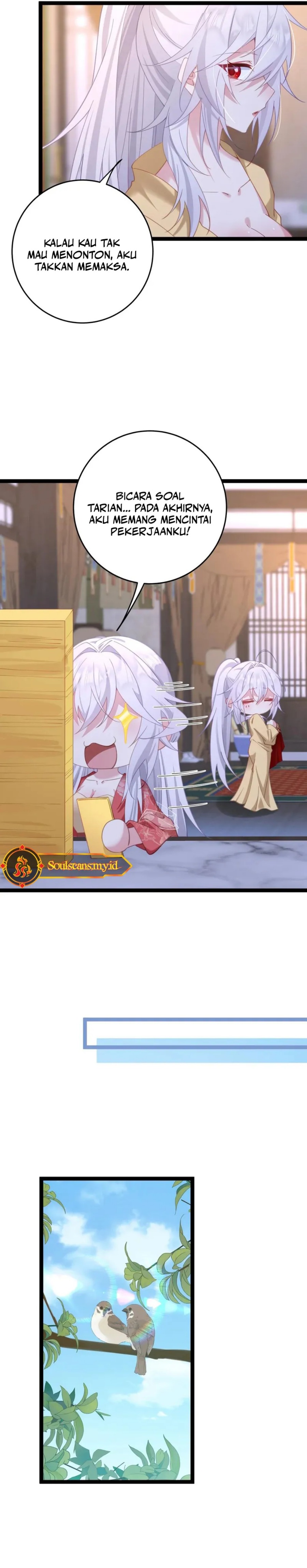 Breaking Into The Body of The Emperor’s Daughter (Unveiling the Emperor’s Secret) Chapter 10 Gambar 7