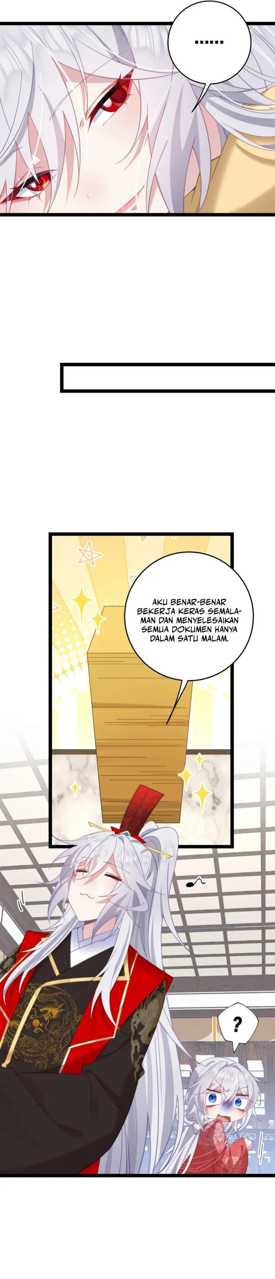 Breaking Into The Body of The Emperor’s Daughter (Unveiling the Emperor’s Secret) Chapter 10 Gambar 10
