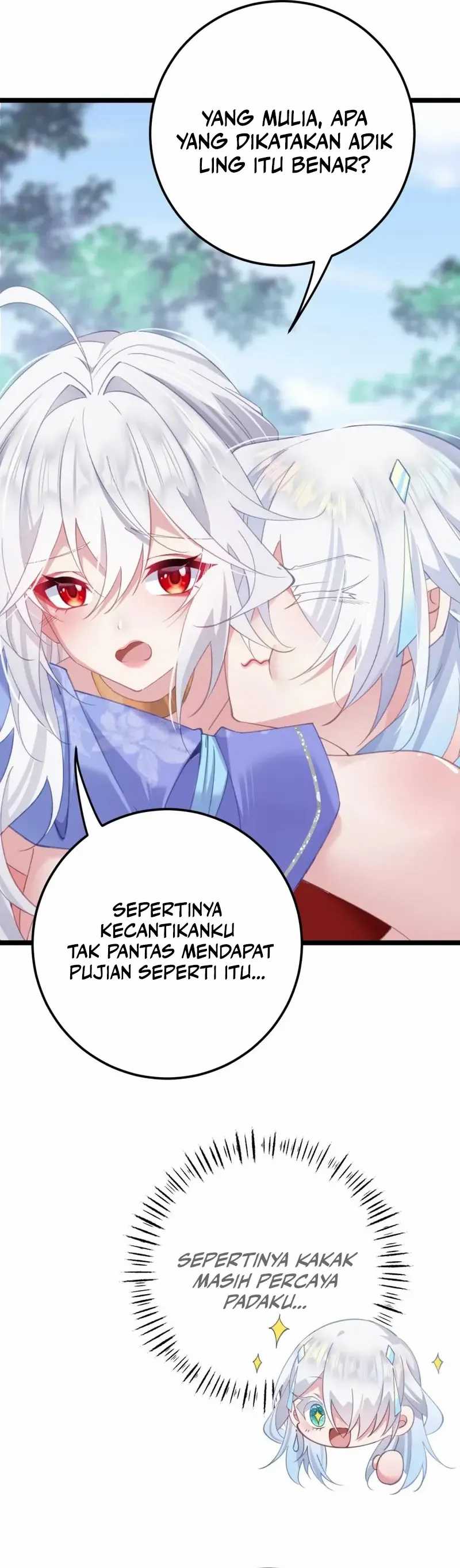 Breaking Into The Body of The Emperor’s Daughter (Unveiling the Emperor’s Secret) Chapter 18 Gambar 4