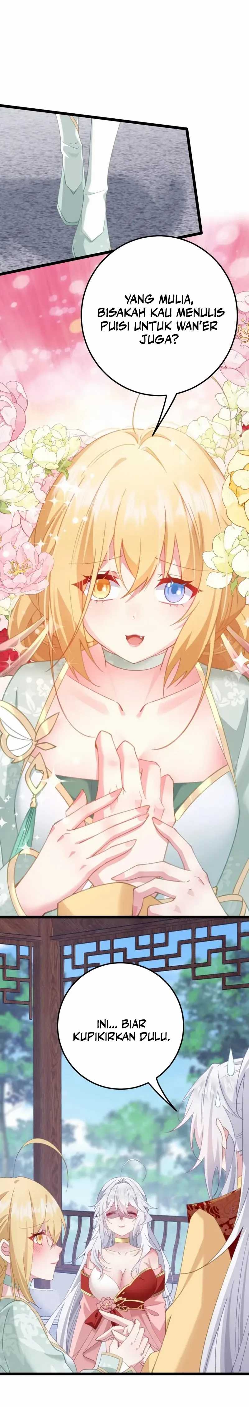 Breaking Into The Body of The Emperor’s Daughter (Unveiling the Emperor’s Secret) Chapter 18 Gambar 15