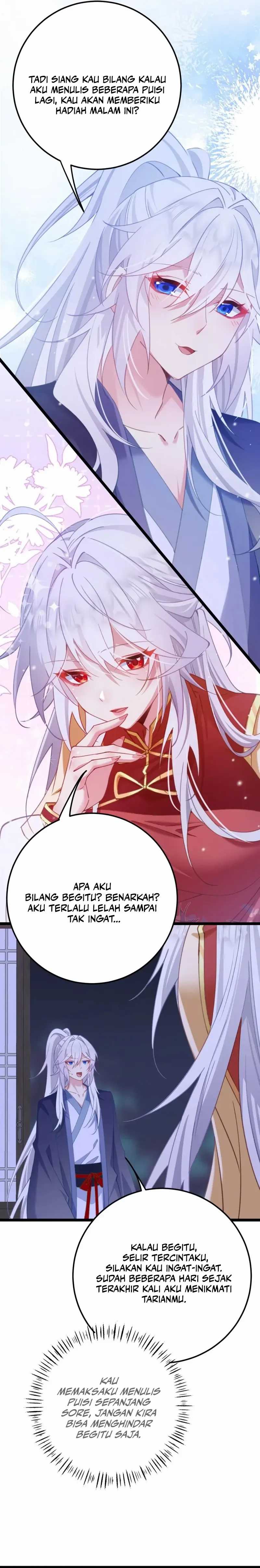 Breaking Into The Body of The Emperor’s Daughter (Unveiling the Emperor’s Secret) Chapter 19 Gambar 5