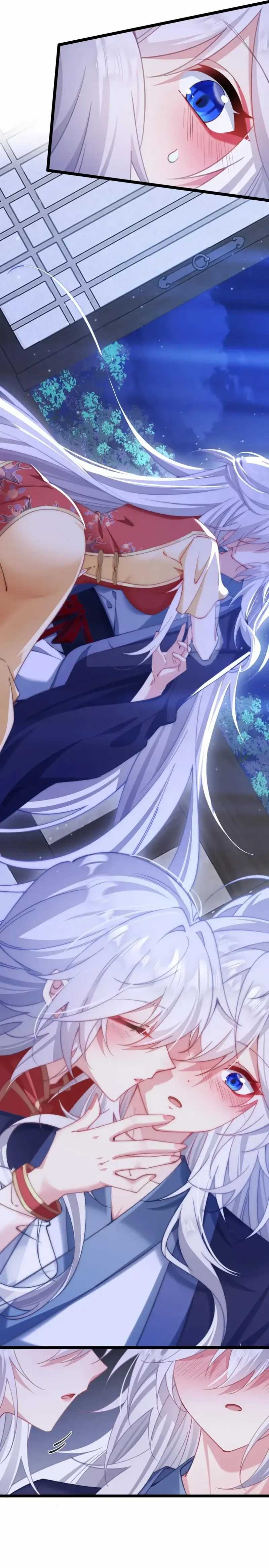 Breaking Into The Body of The Emperor’s Daughter (Unveiling the Emperor’s Secret) Chapter 19 Gambar 7