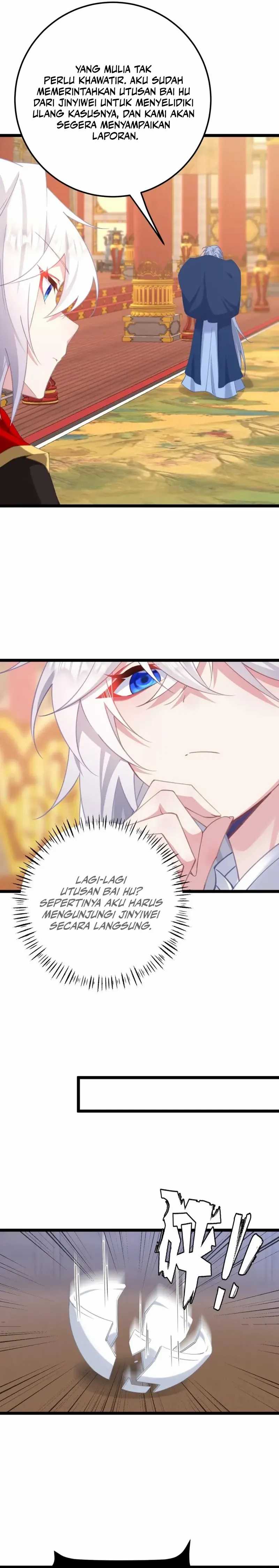 Breaking Into The Body of The Emperor’s Daughter (Unveiling the Emperor’s Secret) Chapter 19 Gambar 13