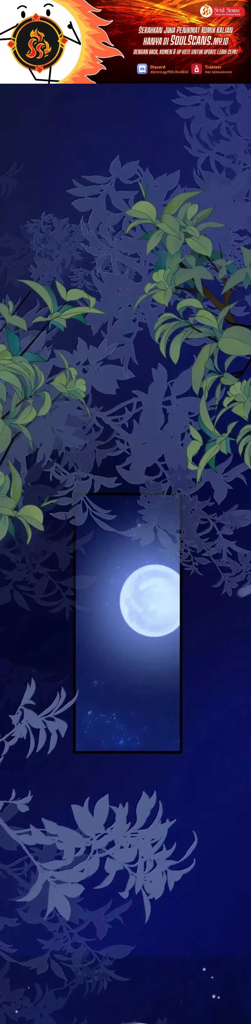 Breaking Into The Body of The Emperor’s Daughter (Unveiling the Emperor’s Secret) Chapter 21 Gambar 2