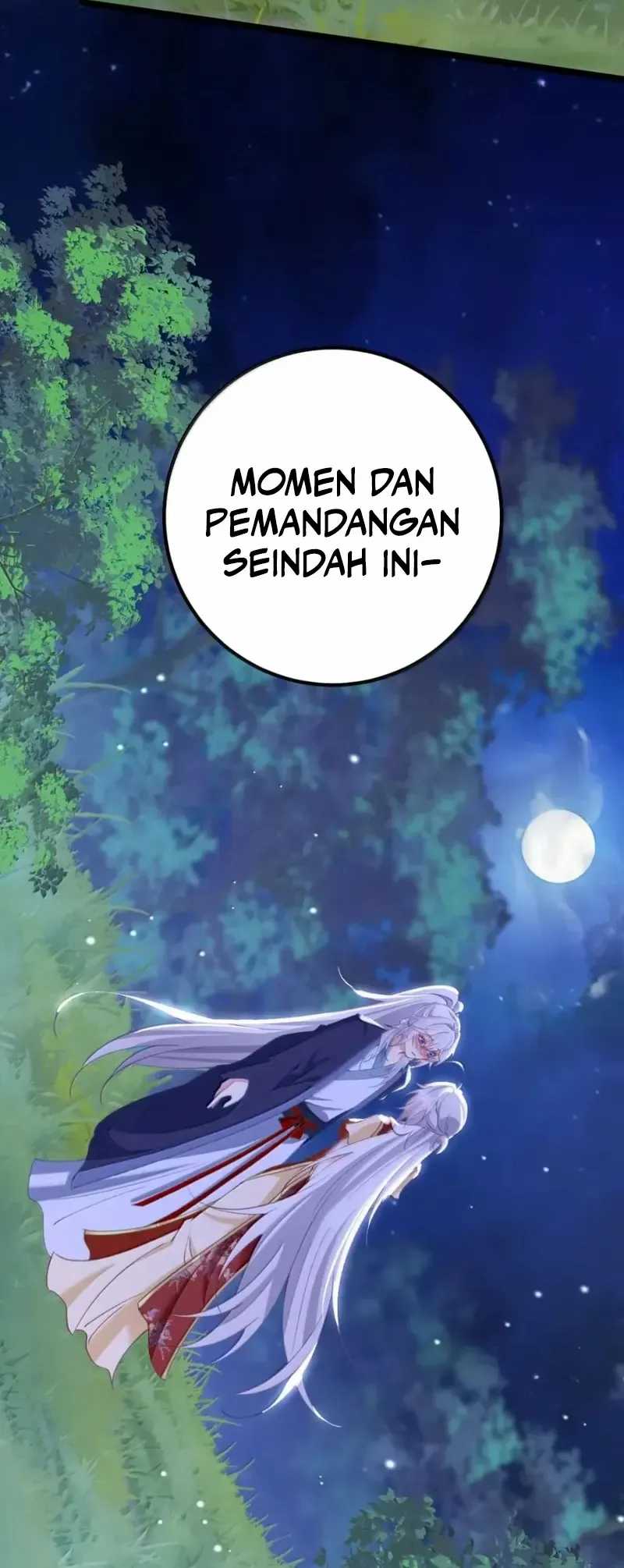 Breaking Into The Body of The Emperor’s Daughter (Unveiling the Emperor’s Secret) Chapter 21 Gambar 5