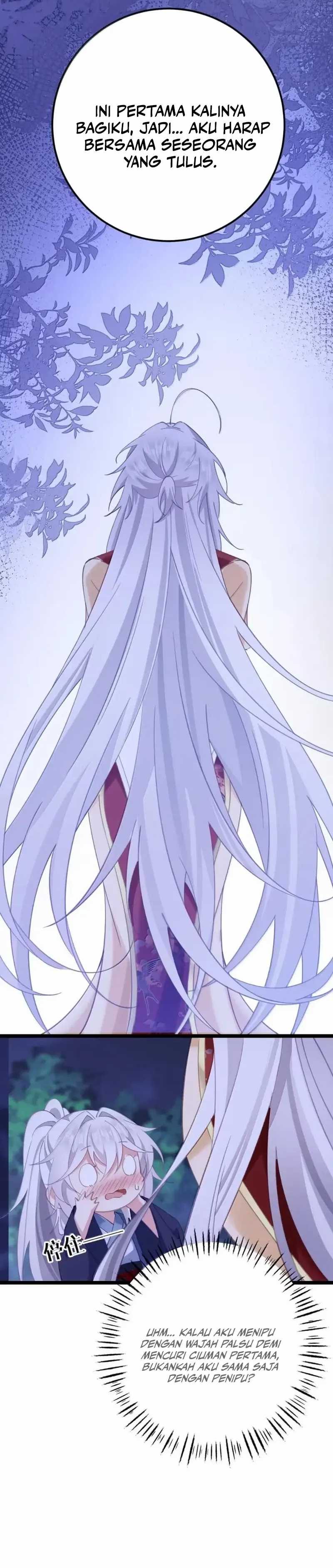 Breaking Into The Body of The Emperor’s Daughter (Unveiling the Emperor’s Secret) Chapter 21 Gambar 8