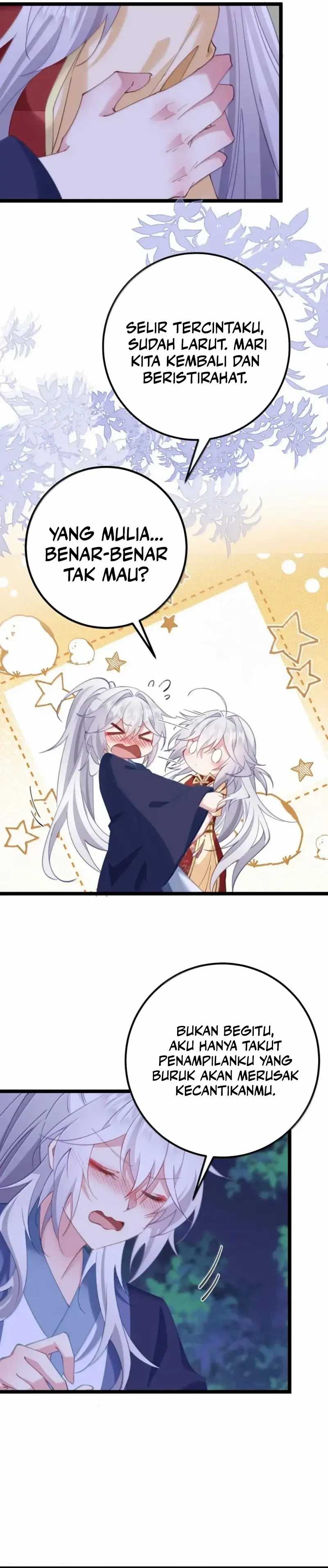 Breaking Into The Body of The Emperor’s Daughter (Unveiling the Emperor’s Secret) Chapter 21 Gambar 9