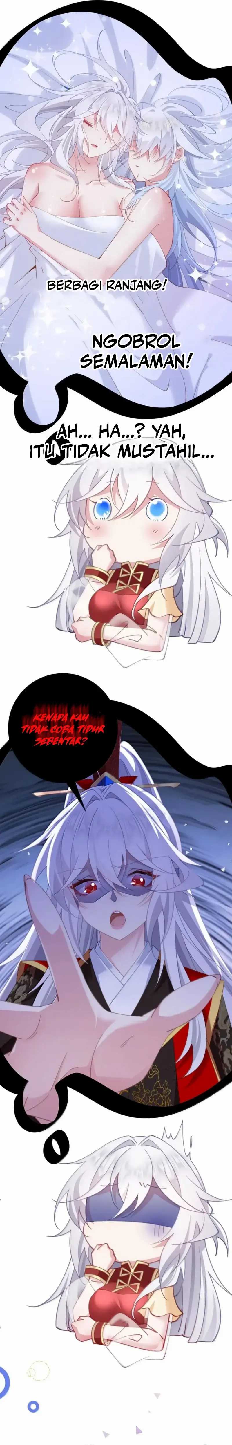 Breaking Into The Body of The Emperor’s Daughter (Unveiling the Emperor’s Secret) Chapter 21 Gambar 15