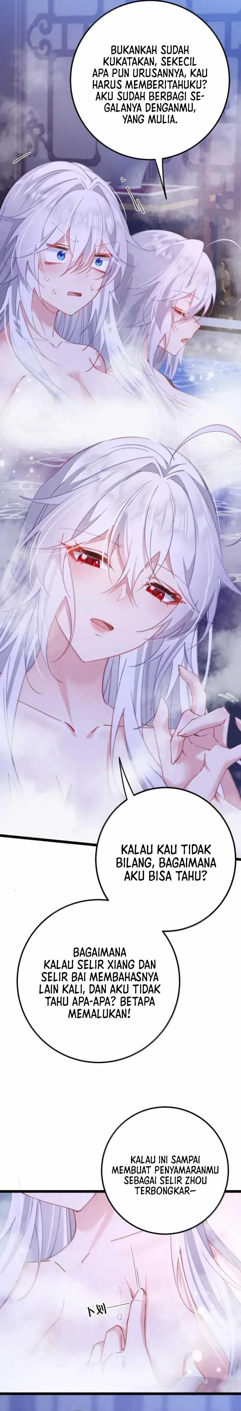 Breaking Into The Body of The Emperor’s Daughter (Unveiling the Emperor’s Secret) Chapter 24 Gambar 3