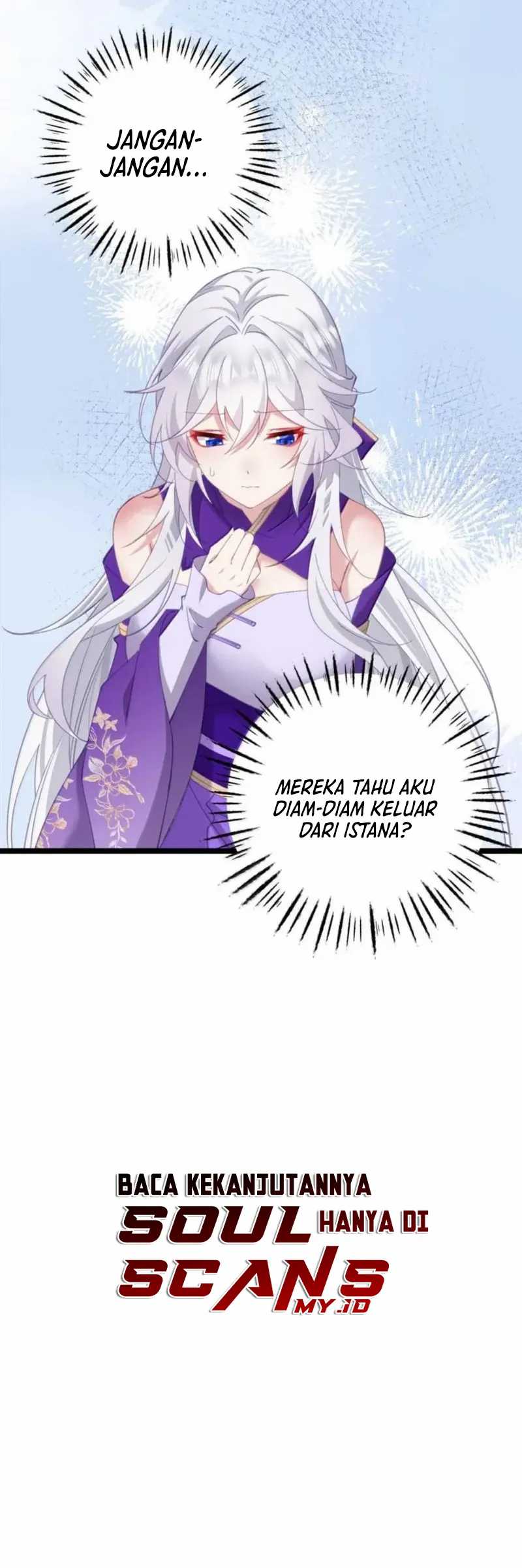 Breaking Into The Body of The Emperor’s Daughter (Unveiling the Emperor’s Secret) Chapter 24 Gambar 16