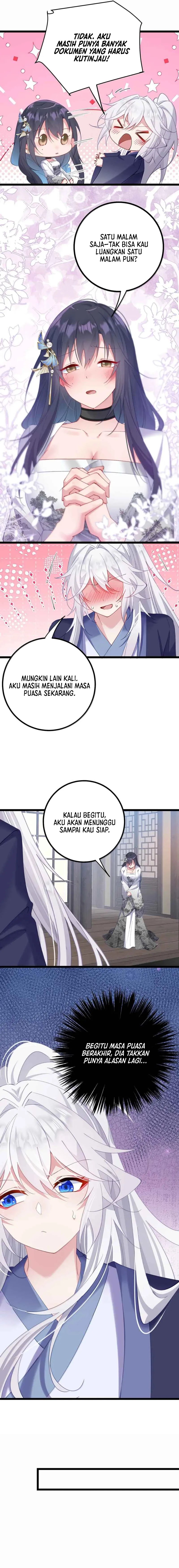 Breaking Into The Body of The Emperor’s Daughter (Unveiling the Emperor’s Secret) Chapter 27 Gambar 2
