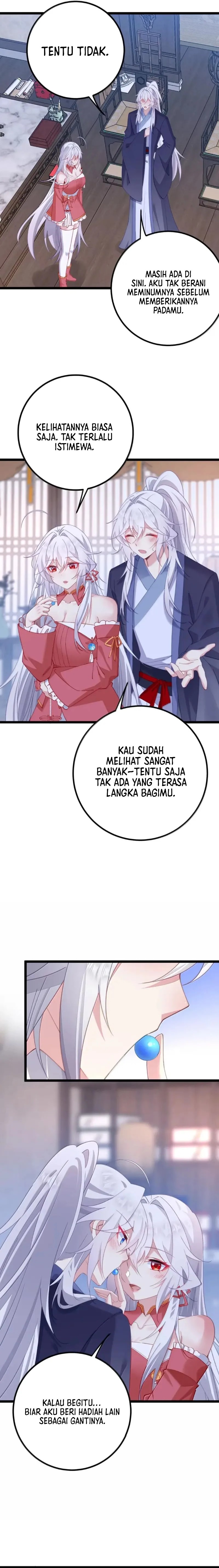 Breaking Into The Body of The Emperor’s Daughter (Unveiling the Emperor’s Secret) Chapter 31 Gambar 9