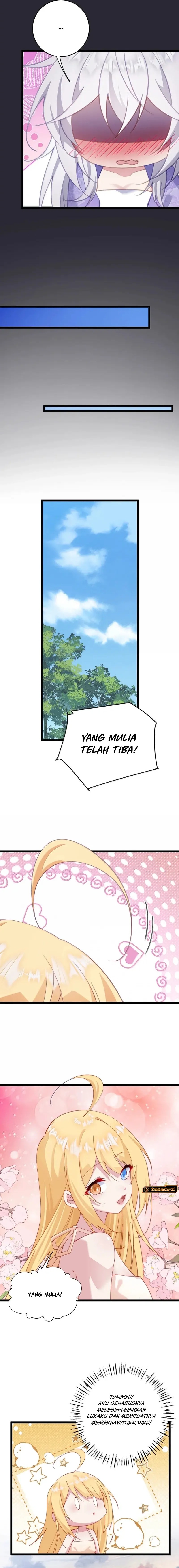 Breaking Into The Body of The Emperor’s Daughter (Unveiling the Emperor’s Secret) Chapter 52 Gambar 5