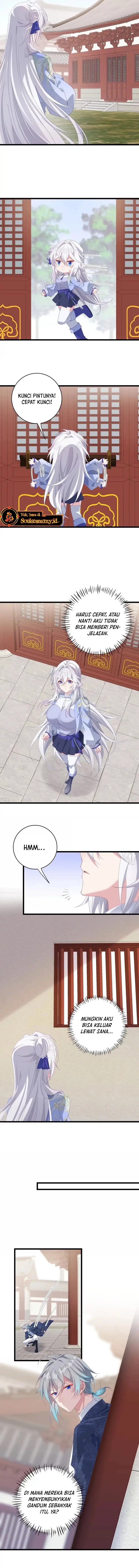 Breaking Into The Body of The Emperor’s Daughter (Unveiling the Emperor’s Secret) Chapter 55 Gambar 3