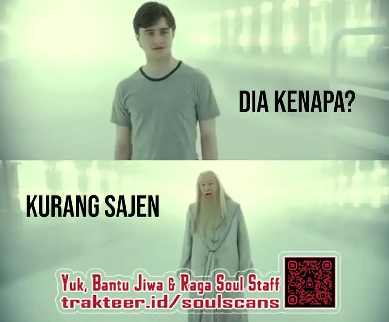 Breaking Into The Body of The Emperor’s Daughter (Unveiling the Emperor’s Secret) Chapter 59 Gambar 10