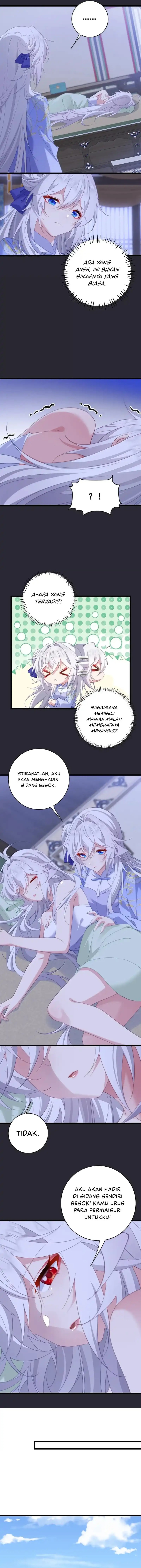 Breaking Into The Body of The Emperor’s Daughter (Unveiling the Emperor’s Secret) Chapter 60 Gambar 2