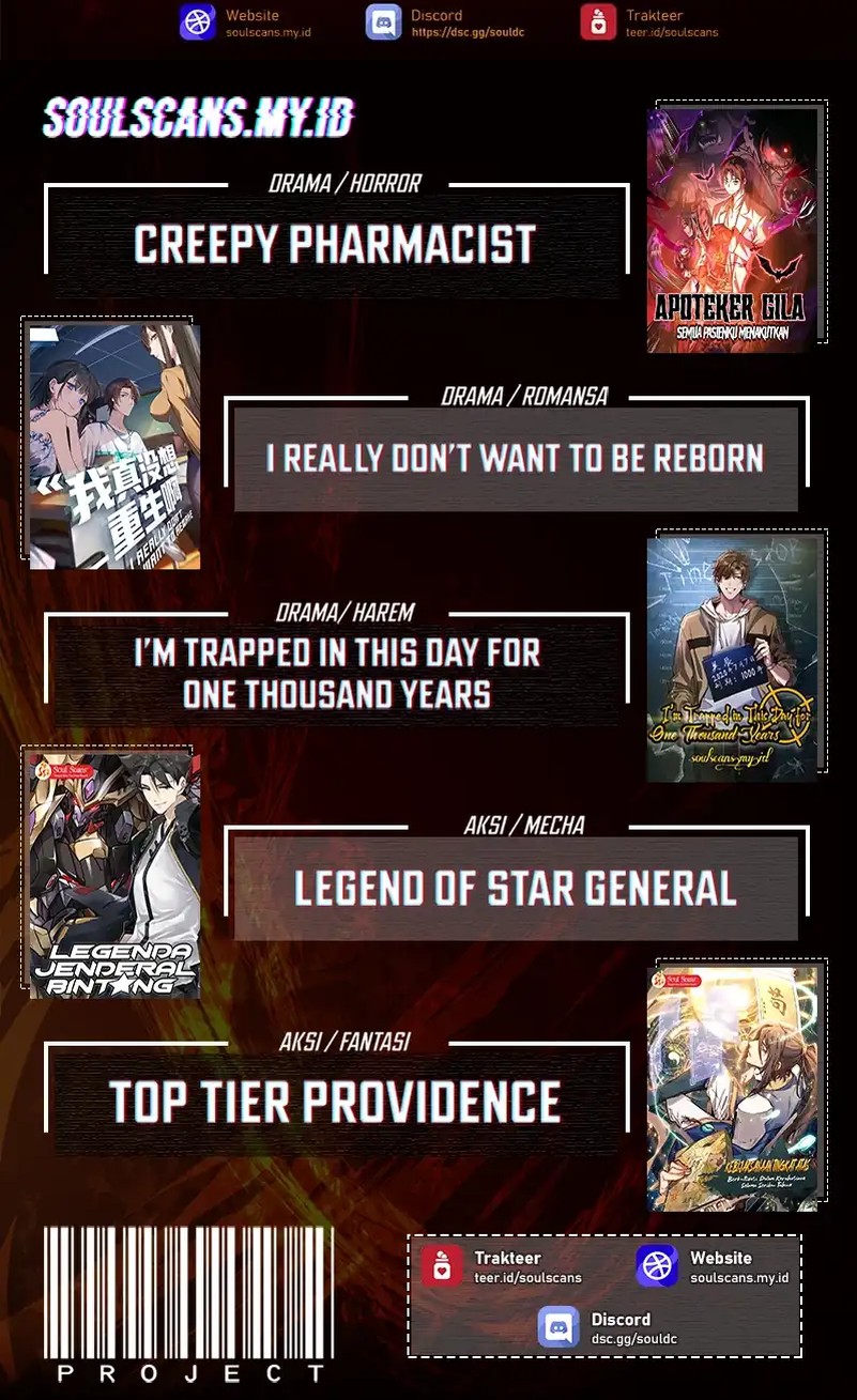 Breaking Into The Body of The Emperor’s Daughter (Unveiling the Emperor’s Secret) Chapter 60 Gambar 9