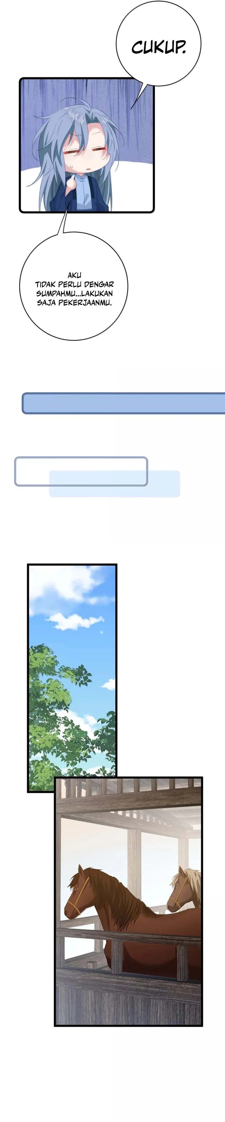 Breaking Into The Body of The Emperor’s Daughter (Unveiling the Emperor’s Secret) Chapter 62 Gambar 8