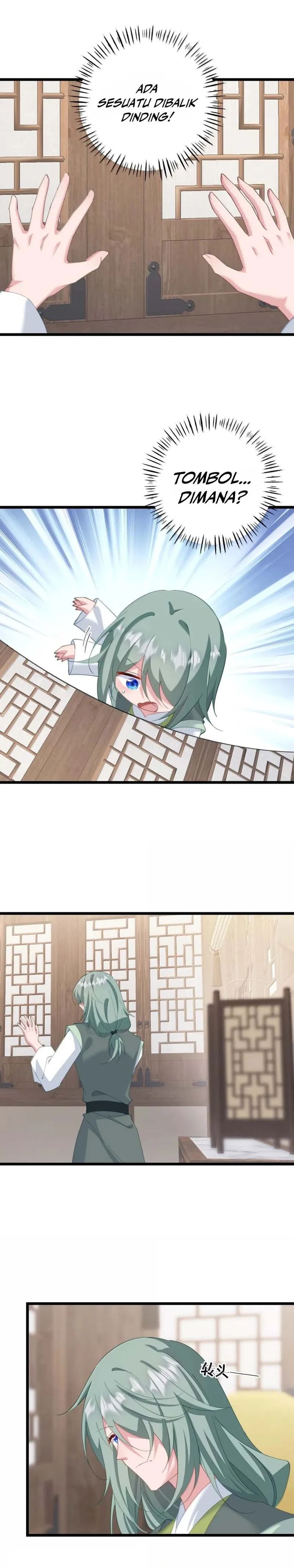 Breaking Into The Body of The Emperor’s Daughter (Unveiling the Emperor’s Secret) Chapter 62 Gambar 16