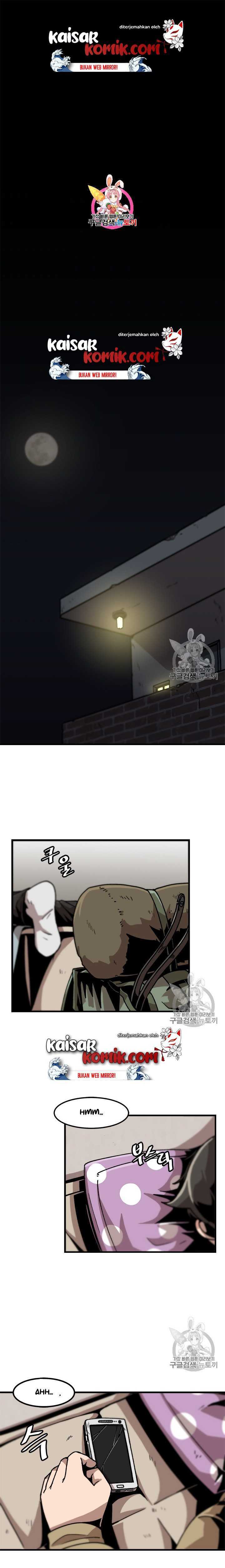 Bring My Level Up Alone Chapter 19 Gambar 2
