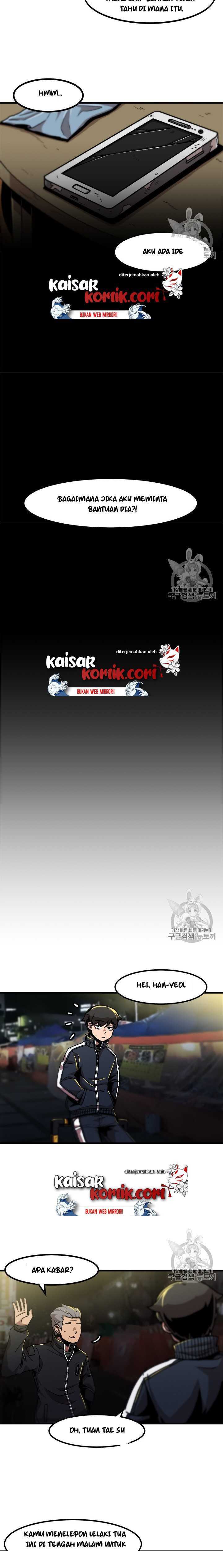 Bring My Level Up Alone Chapter 19 Gambar 6