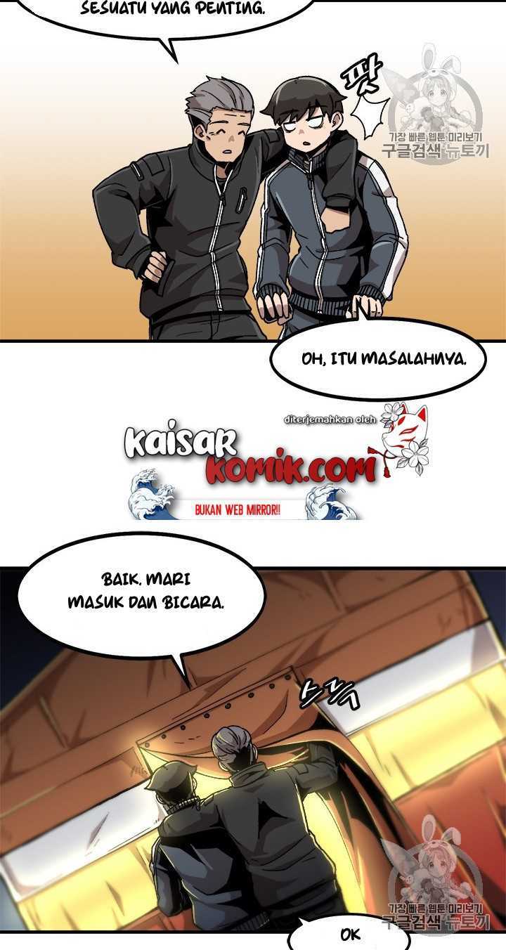 Bring My Level Up Alone Chapter 19 Gambar 7