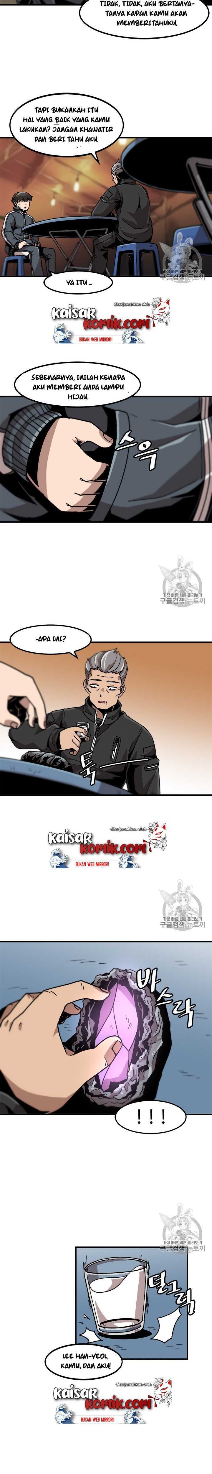 Bring My Level Up Alone Chapter 19 Gambar 10