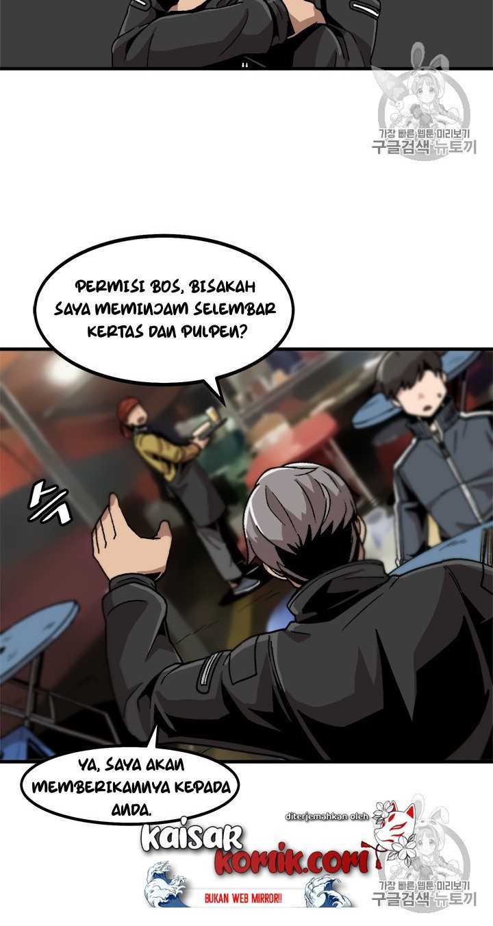 Bring My Level Up Alone Chapter 19 Gambar 13