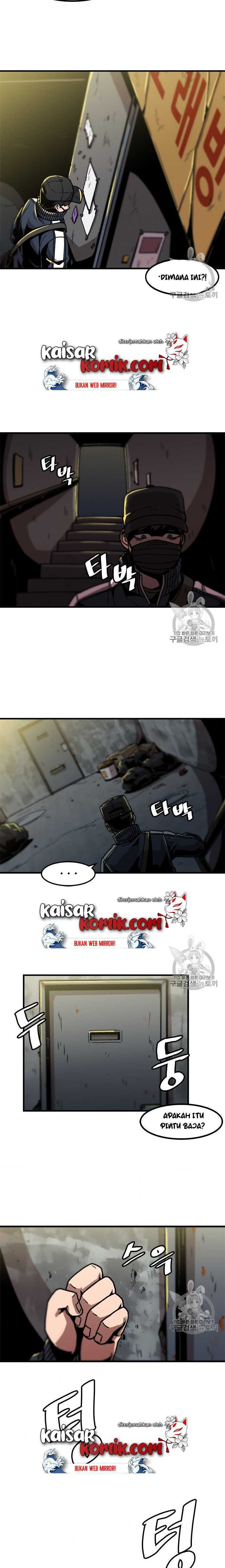 Bring My Level Up Alone Chapter 19 Gambar 16
