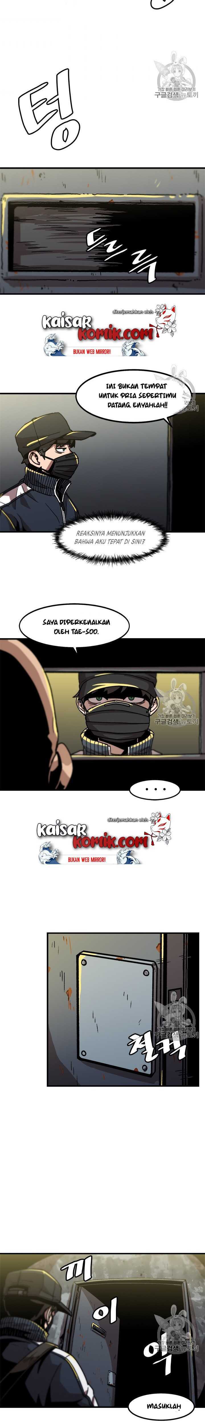 Bring My Level Up Alone Chapter 19 Gambar 17