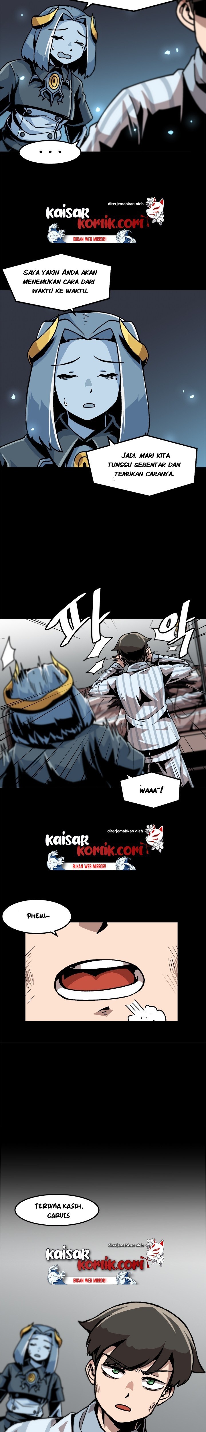 Bring My Level Up Alone Chapter 23 Gambar 10