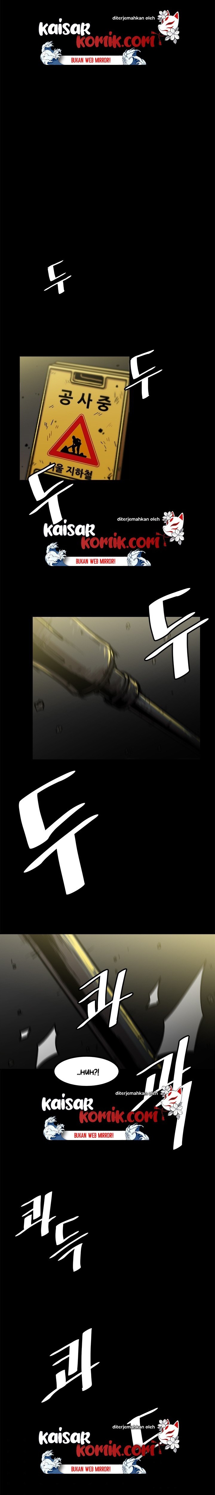 Bring My Level Up Alone Chapter 23 Gambar 17