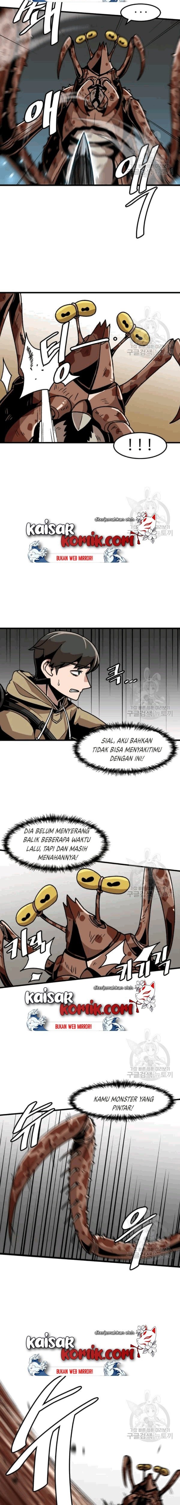 Bring My Level Up Alone Chapter 26 Gambar 3