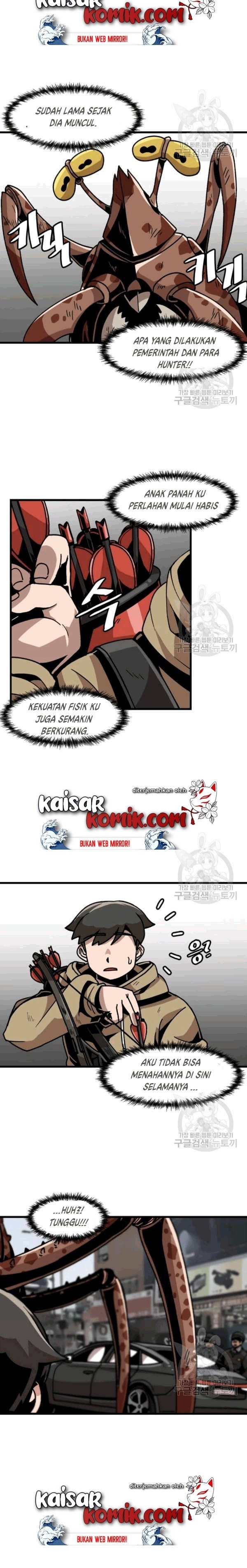 Bring My Level Up Alone Chapter 26 Gambar 7