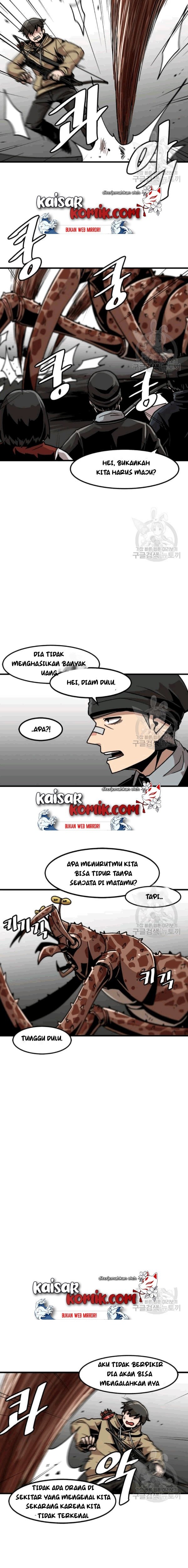 Bring My Level Up Alone Chapter 26 Gambar 9