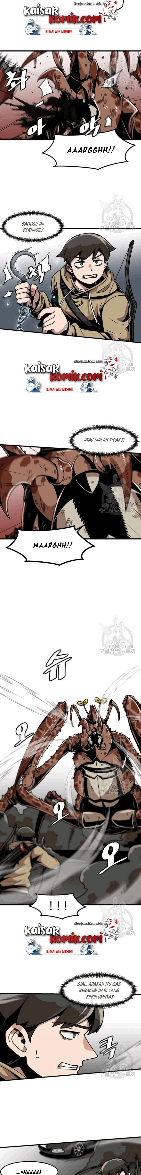 Bring My Level Up Alone Chapter 26 Gambar 16