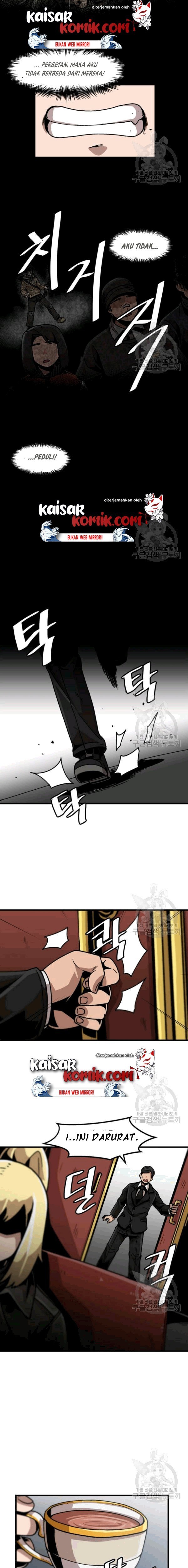 Bring My Level Up Alone Chapter 26 Gambar 18