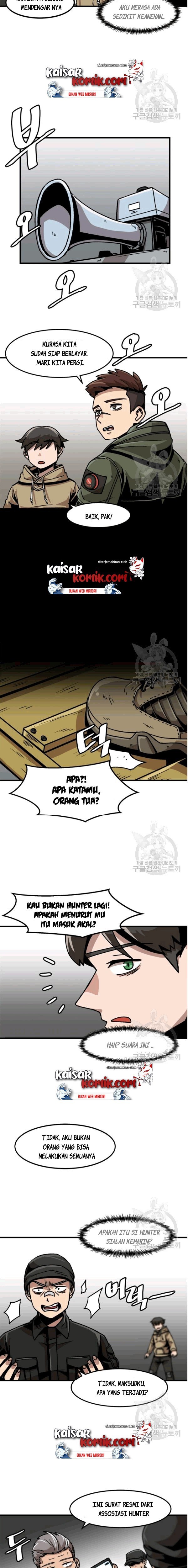 Bring My Level Up Alone Chapter 29 Gambar 9