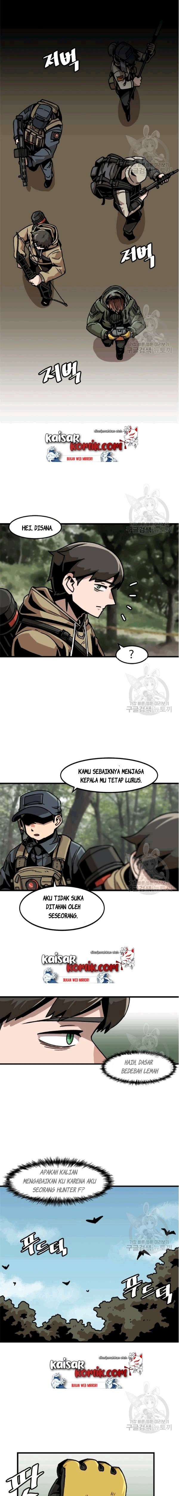 Bring My Level Up Alone Chapter 29 Gambar 13