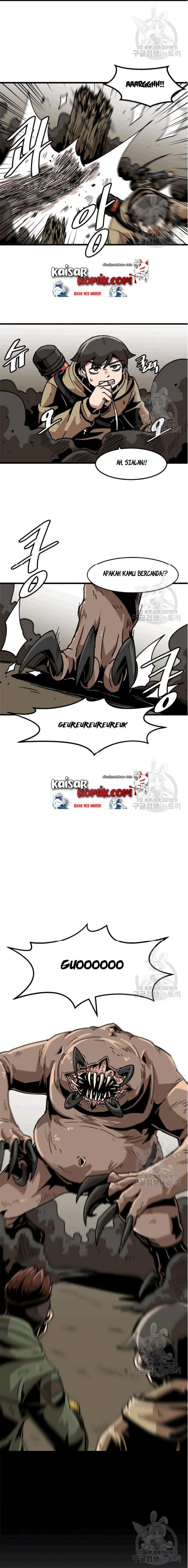Bring My Level Up Alone Chapter 29 Gambar 15