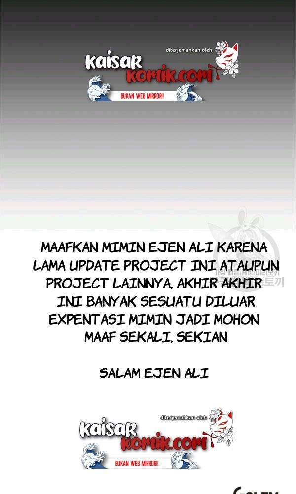 Bring My Level Up Alone Chapter 29 Gambar 16