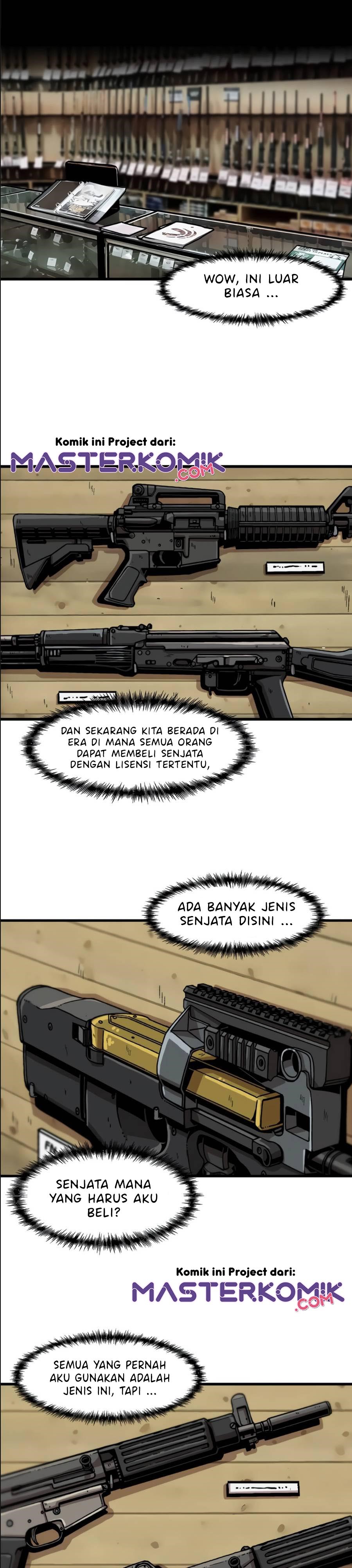Bring My Level Up Alone Chapter 33.2 Gambar 7