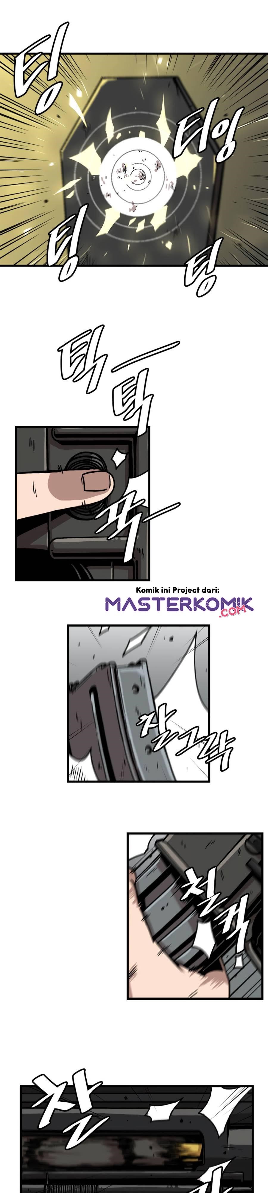 Bring My Level Up Alone Chapter 33.2 Gambar 11