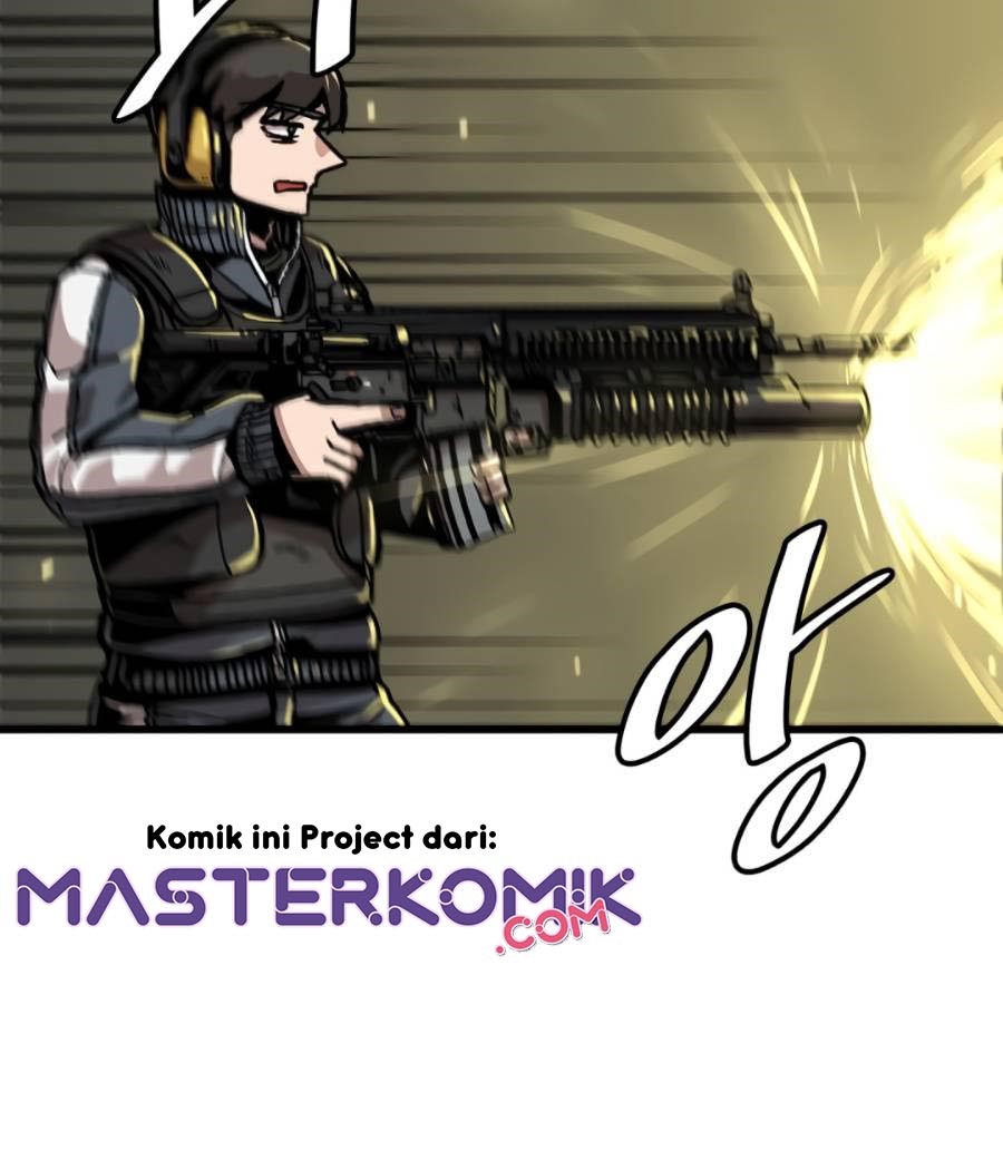 Bring My Level Up Alone Chapter 33.2 Gambar 13