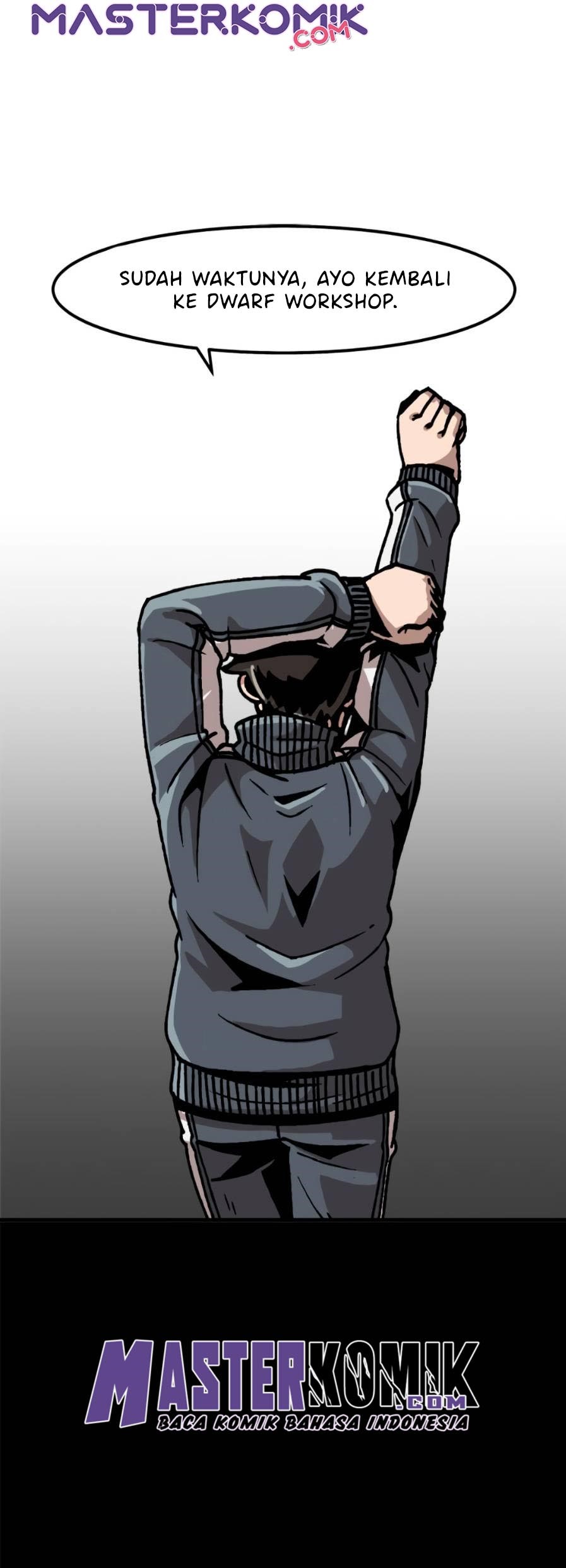 Bring My Level Up Alone Chapter 33.2 Gambar 21