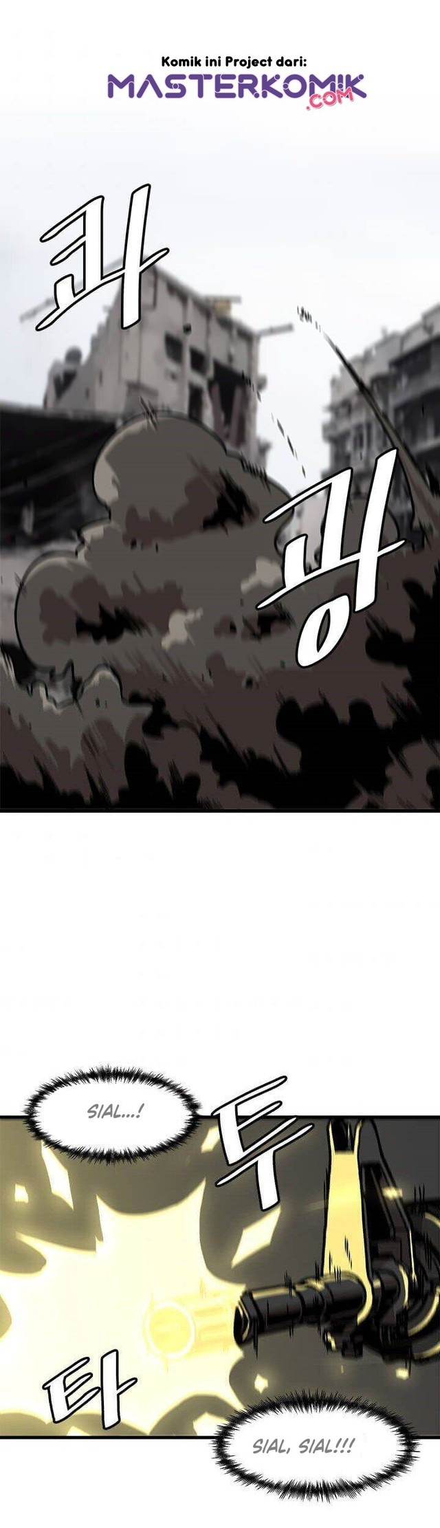 Bring My Level Up Alone Chapter 37 Gambar 3