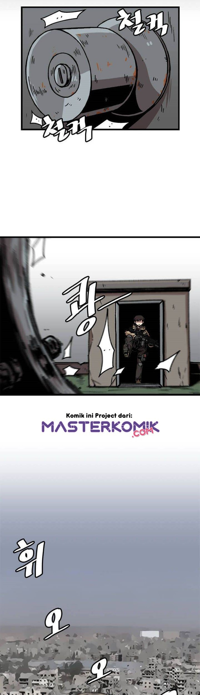Bring My Level Up Alone Chapter 37 Gambar 19